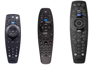 MultiChoice DStv Remote Controller Replacements
