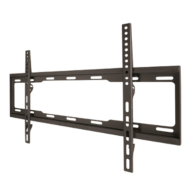 Flush Mount bracket 32-70 inch - Installed professionally in Centurion.