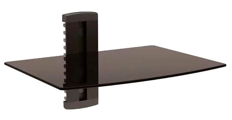 DStv Decoder Wall Mount shelf